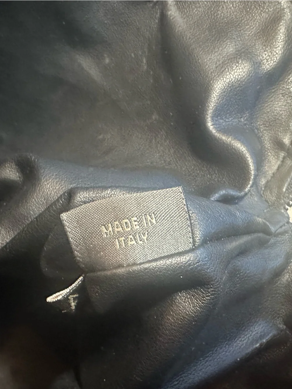 Vintage Bally Black Quilted Lambskin Dome Satchel, leather lined | Made in Italy